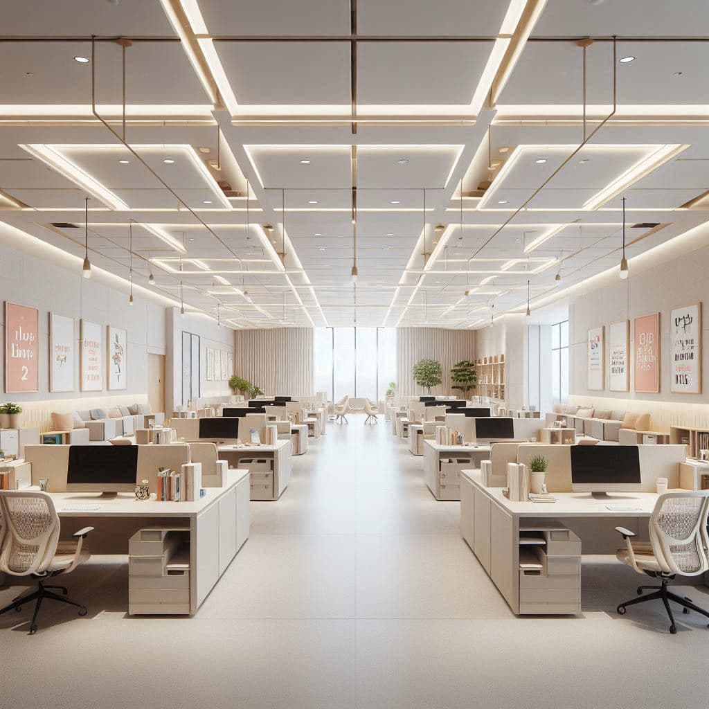 英龙展业大厦文章配图