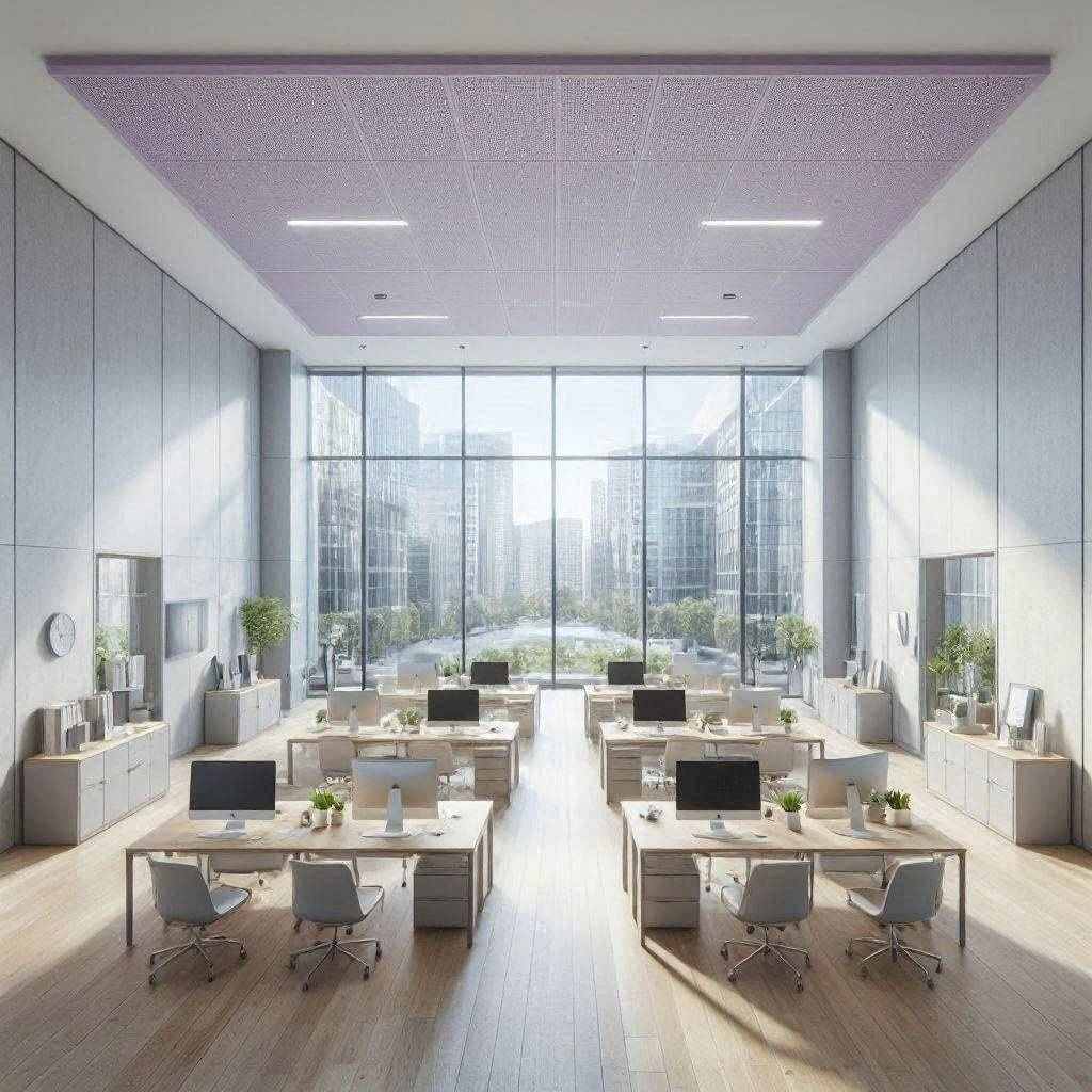 英龙展业大厦文章配图