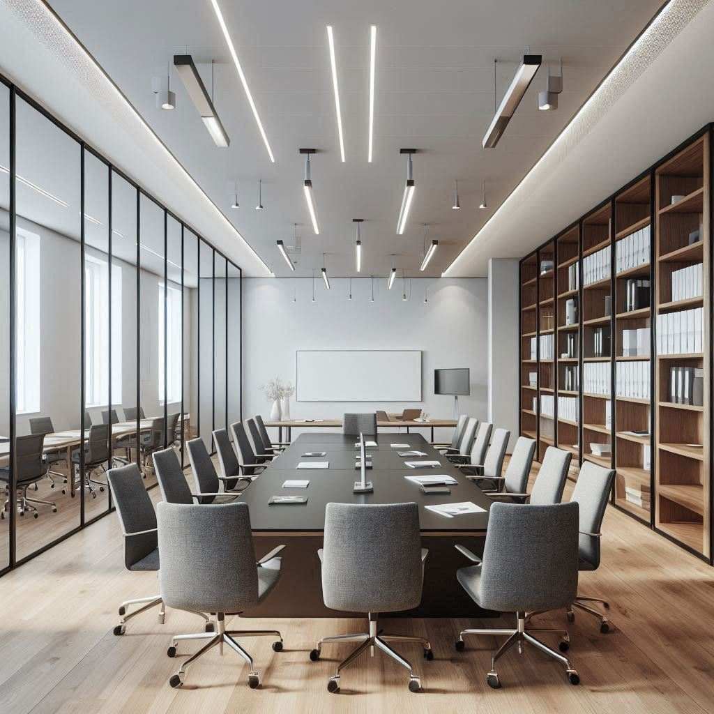 英龙展业大厦文章配图